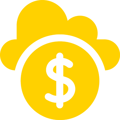 cloud-cost-opt-icon-yellow