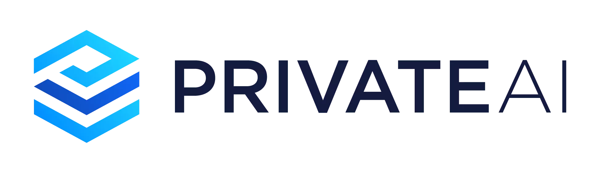 The Private AI logo